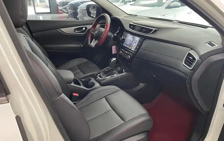 Nissan Qashqai, 2022 год, 1 850 077 рублей, 13 фотография
