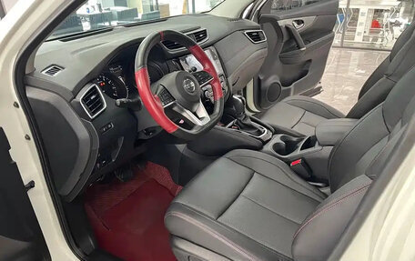 Nissan Qashqai, 2022 год, 1 850 077 рублей, 11 фотография
