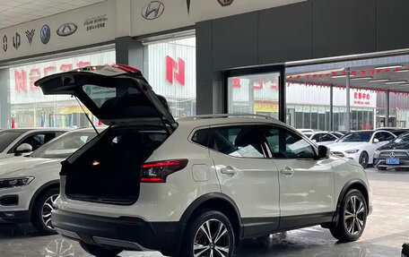 Nissan Qashqai, 2022 год, 1 850 077 рублей, 6 фотография