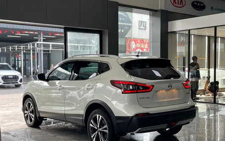 Nissan Qashqai, 2022 год, 1 850 077 рублей, 4 фотография