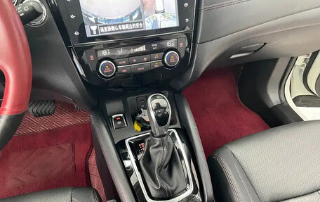 Nissan Qashqai, 2022 год, 1 850 077 рублей, 7 фотография