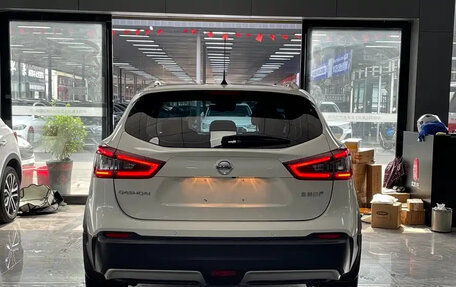 Nissan Qashqai, 2022 год, 1 850 077 рублей, 5 фотография