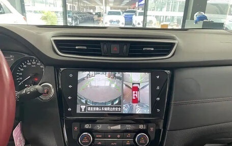 Nissan Qashqai, 2022 год, 1 850 077 рублей, 8 фотография