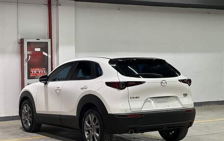 Mazda CX-30 I, 2021 год, 2 065 368 рублей, 14 фотография