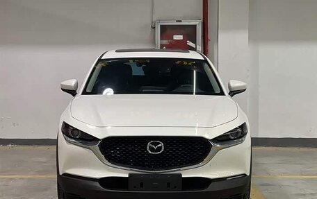 Mazda CX-30 I, 2021 год, 2 065 368 рублей, 16 фотография