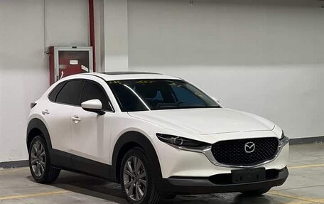 Mazda CX-30 I, 2021 год, 2 065 368 рублей, 15 фотография