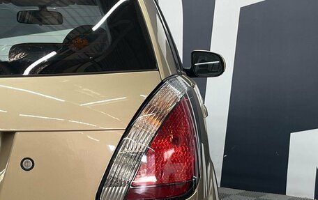 KIA Rio II, 2009 год, 699 900 рублей, 13 фотография