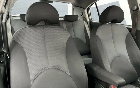 KIA Rio II, 2009 год, 699 900 рублей, 16 фотография