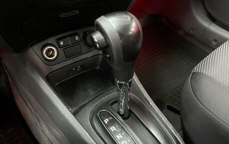 KIA Rio II, 2009 год, 699 900 рублей, 12 фотография