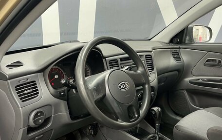 KIA Rio II, 2009 год, 699 900 рублей, 7 фотография
