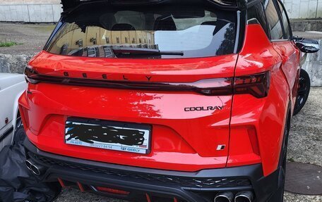 Geely Coolray I, 2023 год, 850 000 рублей, 4 фотография
