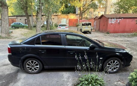 Opel Vectra C рестайлинг, 2007 год, 280 000 рублей, 2 фотография