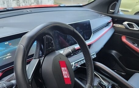 Geely Coolray I, 2023 год, 850 000 рублей, 6 фотография