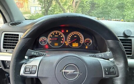 Opel Vectra C рестайлинг, 2007 год, 280 000 рублей, 5 фотография