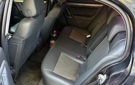 Opel Vectra C рестайлинг, 2007 год, 280 000 рублей, 6 фотография