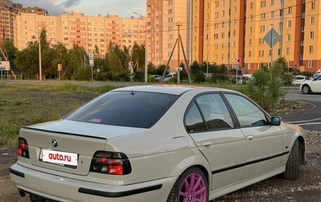 BMW 5 серия, 1999 год, 500 000 рублей, 3 фотография