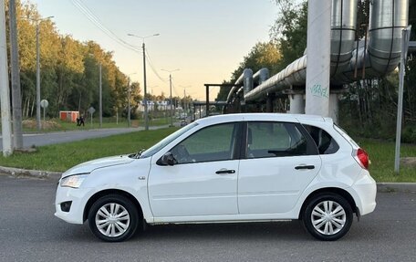 Datsun mi-DO, 2019 год, 530 000 рублей, 6 фотография
