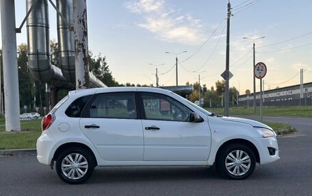 Datsun mi-DO, 2019 год, 530 000 рублей, 7 фотография