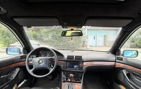 BMW 5 серия, 1999 год, 500 000 рублей, 4 фотография