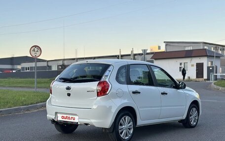 Datsun mi-DO, 2019 год, 530 000 рублей, 4 фотография