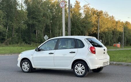 Datsun mi-DO, 2019 год, 530 000 рублей, 2 фотография