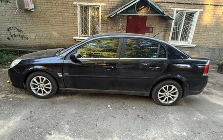 Opel Vectra C рестайлинг, 2007 год, 280 000 рублей, 7 фотография