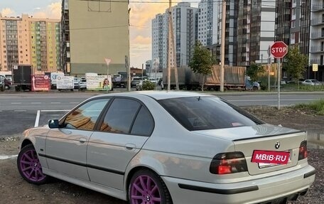 BMW 5 серия, 1999 год, 500 000 рублей, 2 фотография