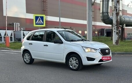 Datsun mi-DO, 2019 год, 530 000 рублей, 5 фотография