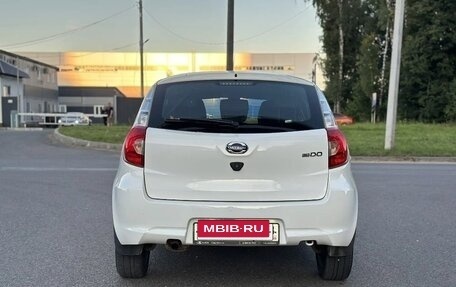 Datsun mi-DO, 2019 год, 530 000 рублей, 8 фотография