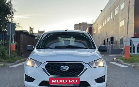 Datsun mi-DO, 2019 год, 530 000 рублей, 3 фотография