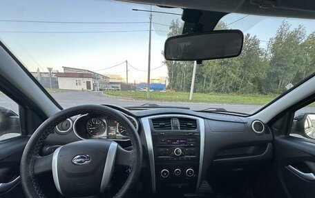 Datsun mi-DO, 2019 год, 530 000 рублей, 21 фотография