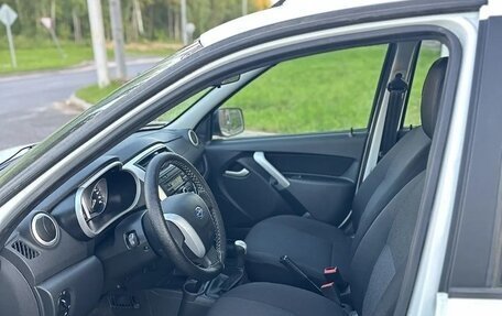 Datsun mi-DO, 2019 год, 530 000 рублей, 16 фотография