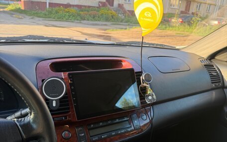 Toyota Camry V40, 2003 год, 800 000 рублей, 9 фотография