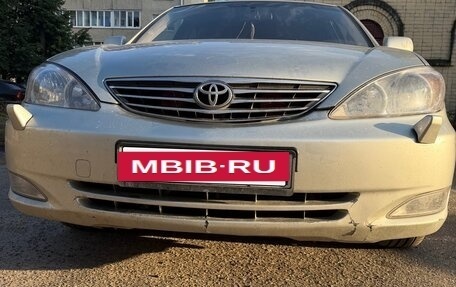 Toyota Camry V40, 2003 год, 800 000 рублей, 2 фотография