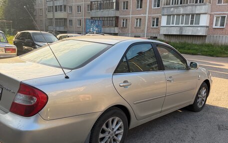 Toyota Camry V40, 2003 год, 800 000 рублей, 11 фотография