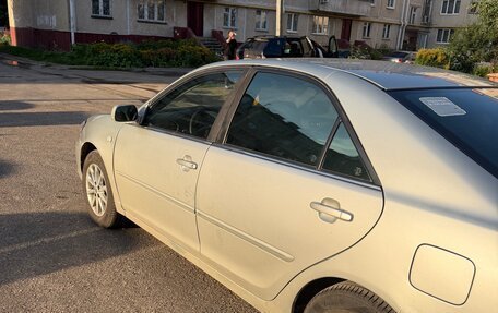 Toyota Camry V40, 2003 год, 800 000 рублей, 5 фотография