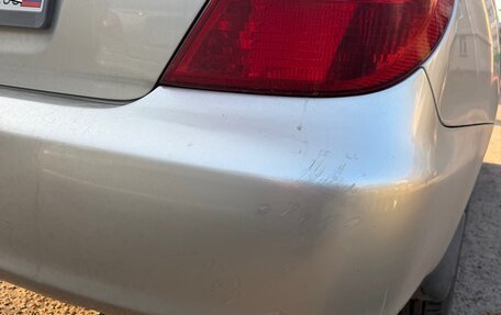 Toyota Camry V40, 2003 год, 800 000 рублей, 4 фотография