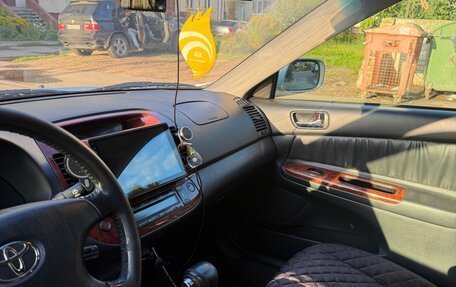 Toyota Camry V40, 2003 год, 800 000 рублей, 6 фотография