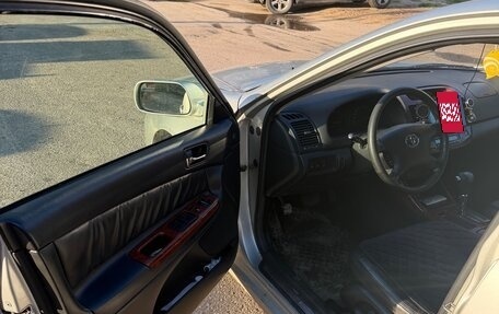 Toyota Camry V40, 2003 год, 800 000 рублей, 7 фотография