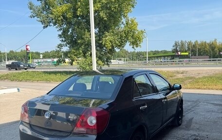 Geely MK I рестайлинг, 2013 год, 75 000 рублей, 3 фотография