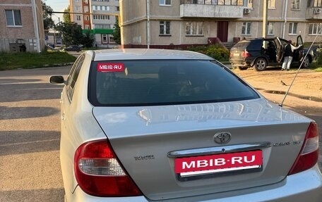 Toyota Camry V40, 2003 год, 800 000 рублей, 12 фотография