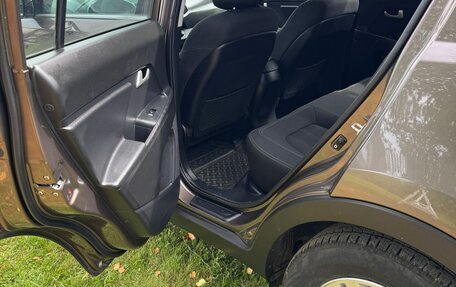 KIA Sportage III, 2012 год, 1 150 000 рублей, 8 фотография
