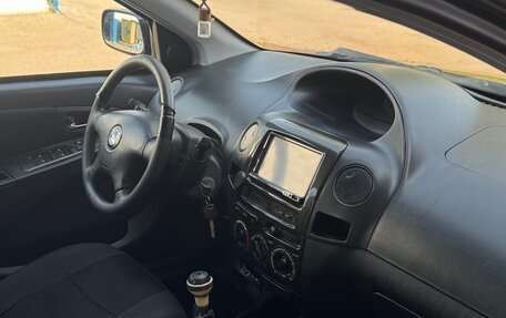Geely MK I рестайлинг, 2013 год, 75 000 рублей, 6 фотография