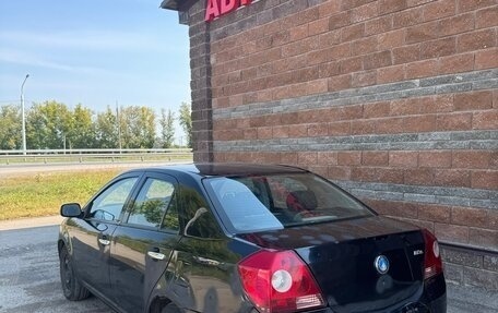 Geely MK I рестайлинг, 2013 год, 75 000 рублей, 4 фотография
