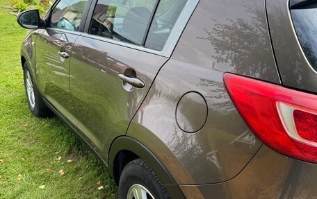 KIA Sportage III, 2012 год, 1 150 000 рублей, 9 фотография