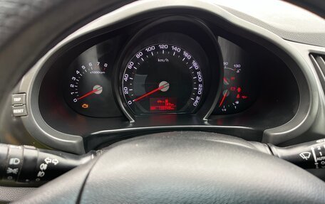 KIA Sportage III, 2012 год, 1 150 000 рублей, 17 фотография