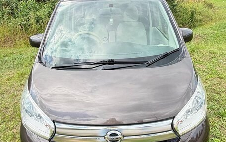 Nissan Dayz I рестайлинг, 2018 год, 700 000 рублей, 2 фотография