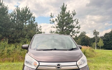 Nissan Dayz I рестайлинг, 2018 год, 700 000 рублей, 3 фотография