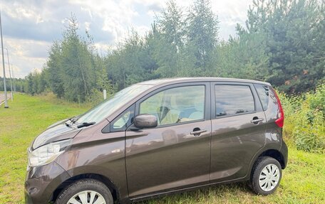 Nissan Dayz I рестайлинг, 2018 год, 700 000 рублей, 6 фотография