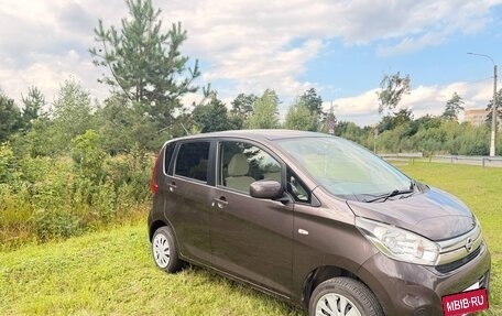 Nissan Dayz I рестайлинг, 2018 год, 700 000 рублей, 5 фотография